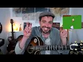 I'M PICKY (Acoustic Version) - @shakaponk  🔥 TUTO Guitare GROOVY
