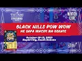 Download Lagu 2025 Black Hills Pow Wow - Saturday