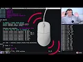 Coding a Mouse Jiggler in C
