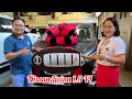 Download Lagu Nissan Livina 1.5 VL Variant