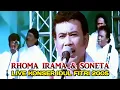 Lagu RHOMA IRAMA DAN SONETA GROUP - JOGET LIVE KONSER 2005