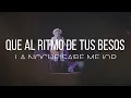 Hasta La Madrugada - George Navarro (official lyric video)