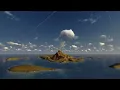 Download Lagu Animasi Geoheritage DIY - Proses Terbentuknya Pulau Jawa dalam 5 Periode Kejayaan Geologi
