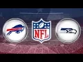 BILLS VS SEAHAWKS -