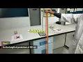 DP024 Experiment 1 - Simple harmonic motion Gravity