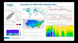 CMAS Webinar What is new in AMET V1 4