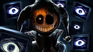 Poppy Playtime Chapter 6 - Teaser Trailer