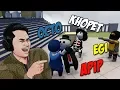 Download Lagu ISINYA CUMA KETAWA DOANG ~ Human Fall Flat #6
