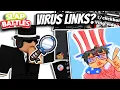 Exposing Slap Battles Biggest Clickbaiter Patriot4life1