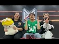 LAZ1 - ไม่ตอบเลยน้า (What's The Matter ?) | MAXXDANCESTUDIO (Reaction) ep.13