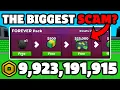 Download Lagu i bought NEW FOREVER PACK in Roblox MY SINGING BRAINROT...