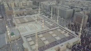 أغنية وائل جسار المولد النبوي دندنها
