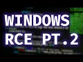 Intelligence HackTheBox Let s Hack Part