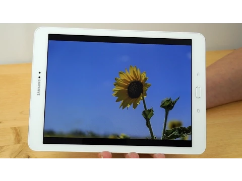 Download MP3 Samsung Galaxy Tab S2 Review