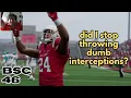 Ball State Chronicles 46 Beware of the FCS Sharks
