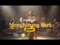 Menghitung Hari - Krisdayanti | Gamelan Opera Van Java ( Cover & Lirik ) izza ariestha