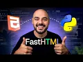 FastHTML Tutorial Build Modern Web Applications with Pure Python