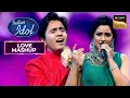 Lagu 'Isharo Isharo' गाकर इस Duet ने दिया Mohammed Rafi Ji को Tribute | Indian Idol 14 | Love Mashups