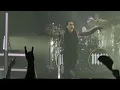 Lagu MARILYN MANSON - This is the New Shit (LIVE @ MGM GRAND LAS VEGAS) 9.8.2024
