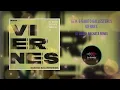 Reik & Gabito Ballesteros - Viernes Bachata Remixed By DJ DanDy