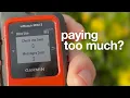 Garmin inReach Subscription Cost Breakdown Calculator
