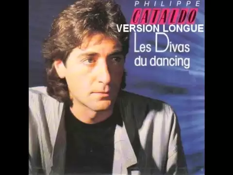 Download MP3 PHILIPPE CATALDO les Divas du Dancing Version longue