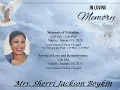 Sherri J Boykin