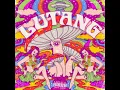 Lutang - Shanti Dope, Lester "Klumcee" Vaño, Bry Mnzno & Ejac