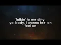 Jupiter Love | Trey Songz karaoke