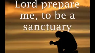 sanctuary worship video with lyrics wmv