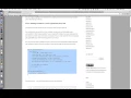 COMP391 Compile to javascript