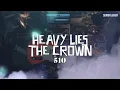 Heavy Lies The Crown - 510 Cover by Senior Jahat #seniorjahat #510 #emo #cover 