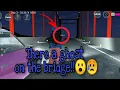 Download Lagu There a ghost on the bridge!😰 in (Sakura school Simulator!!)