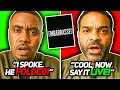 Download Lagu Nas EMBARRASSES Jim Jones | Now He’s Ready To Pull Up