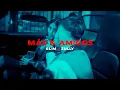 Klim \u0026 ZULLY - MÁS K AMIGOS ❤️ (Video Oficial)