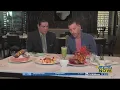 Jade Asian Kitchen offers delicious Asian cuisine
