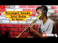 Download Lagu Terompet Sunda  Istri Setia  cover By Qodar......