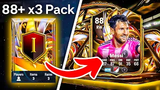 RANK 1 RATINGS RELOAD TEAM 2 REWARDS! 🚨 FC 26 Ultimate Team