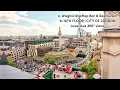 10 Best Rooftop Bars in London - 2024