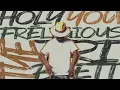 Holy You (FrĒligious) (Official Audio) - Tye Tribbett