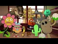 Download Lagu Gumball | Rocky's Hair |The Mystery