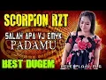 Lagu OT Scorpion Plaju - Salah Apa Diriku Padamu