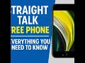 Straight Talk Free Phone - Everything You Need to Know in 2025