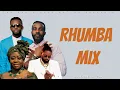 Download Lagu CONGO | RHUMBA MIX | SLOW RHUMBA ( FAYA TESS, FALLY IPUPA, HERITIER WATA, FERRE GOLA ) DJ FABIAN 254