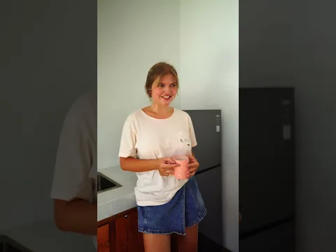 "Мы похожи больше, чем тебе кажется"