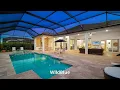 This WildBlue Home Redefines Luxury Florida Living Full Walkthrough