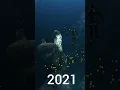 Download Lagu Bloop evolution 2020-2023 #shorts #ocean #bloop #bloop2024 #spacebloop