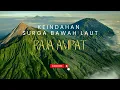 Download Lagu Keindahan Surga Bawah Laut di Raja Ampat #travel #jalanjalan #liburan