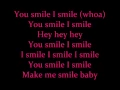 Download Lagu U Smile Justin Bieber Lyrics