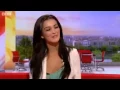 Amy Jackson Liverpool star living Bollywood dream